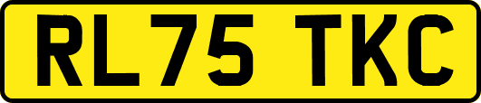 RL75TKC