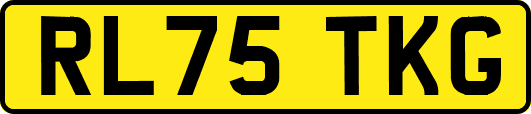 RL75TKG