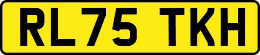 RL75TKH