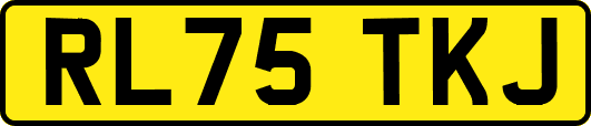 RL75TKJ