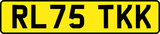 RL75TKK