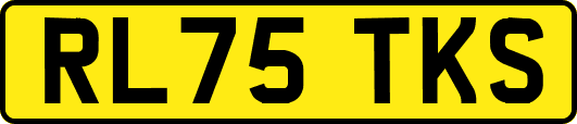 RL75TKS