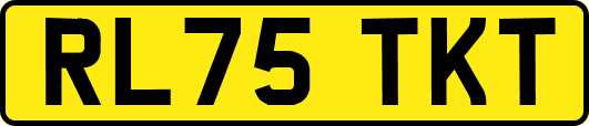 RL75TKT
