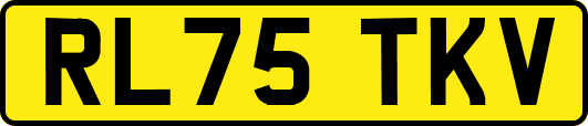 RL75TKV