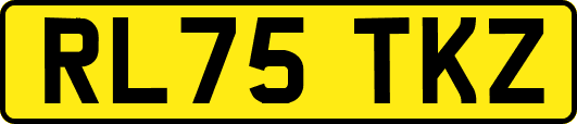 RL75TKZ