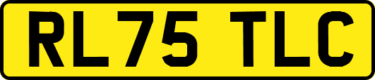 RL75TLC