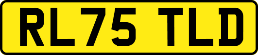 RL75TLD