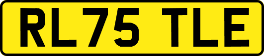 RL75TLE