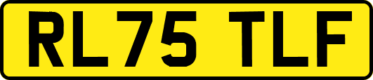RL75TLF