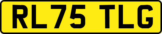 RL75TLG