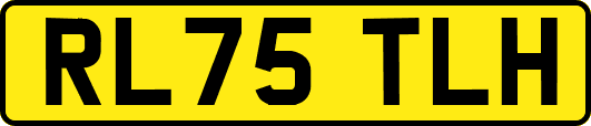 RL75TLH