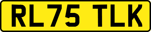 RL75TLK