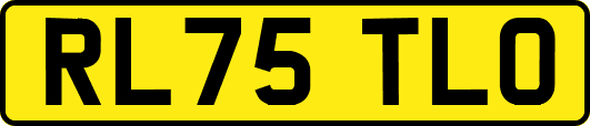 RL75TLO