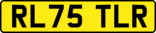 RL75TLR