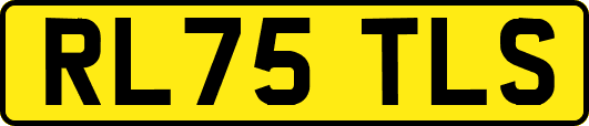 RL75TLS