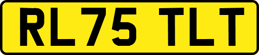 RL75TLT