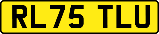 RL75TLU