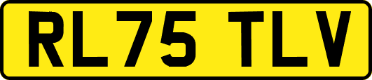 RL75TLV