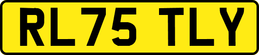 RL75TLY