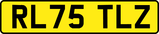RL75TLZ