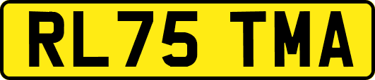 RL75TMA