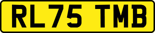 RL75TMB