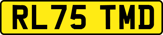 RL75TMD