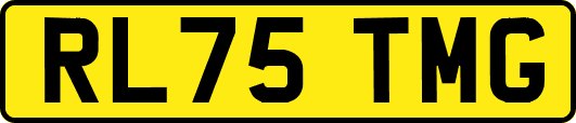 RL75TMG