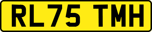 RL75TMH
