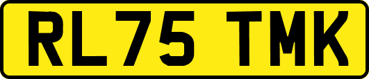 RL75TMK