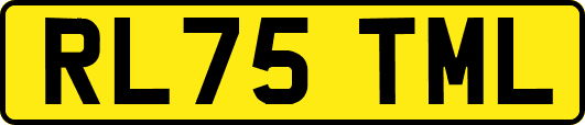 RL75TML