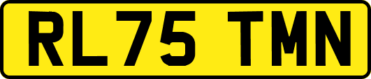 RL75TMN