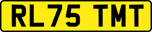 RL75TMT