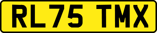 RL75TMX