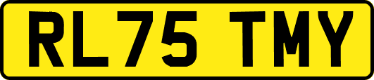RL75TMY