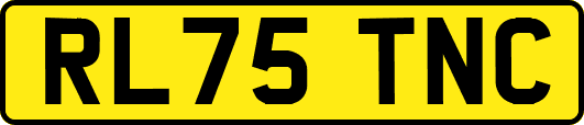 RL75TNC