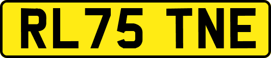 RL75TNE