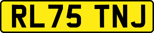 RL75TNJ