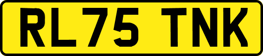RL75TNK
