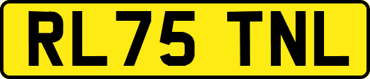RL75TNL