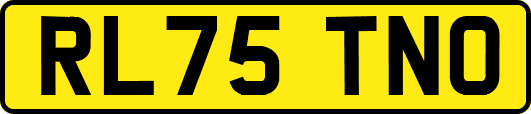 RL75TNO
