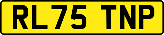 RL75TNP