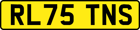 RL75TNS
