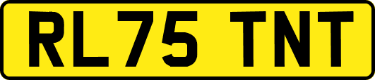 RL75TNT