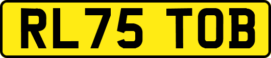 RL75TOB