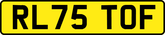 RL75TOF
