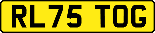 RL75TOG