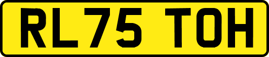 RL75TOH