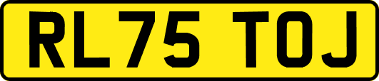 RL75TOJ