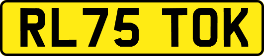 RL75TOK